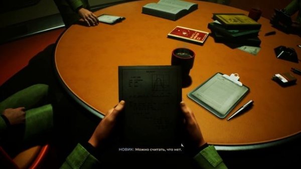 The Invincible #1 прохождение без комментариев + монтаж