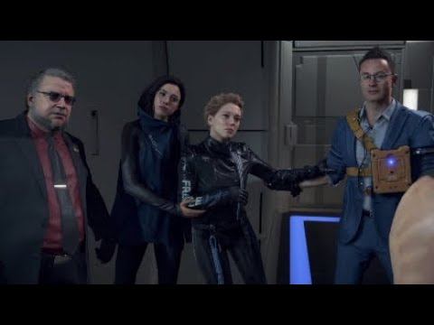 I Have A Job To Do... For Them / Death Stranding (Spoilers) смотреть онлайн