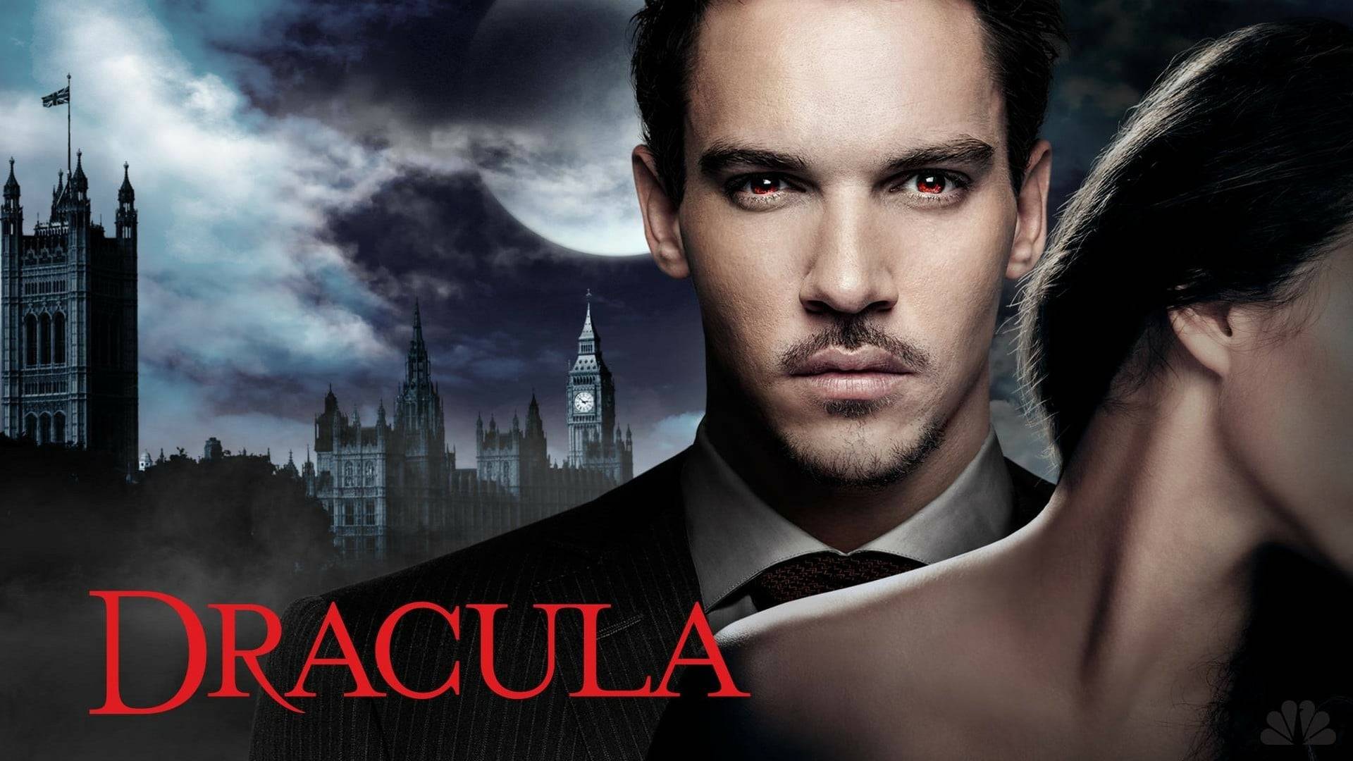 Сериал Дракула – 1 сезон 10 серия / Dracula смотреть онлайн