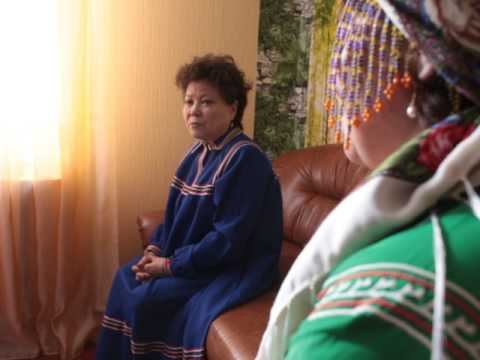 Отношение к природе гостей и новых жителей ХМАО смотреть онлайн