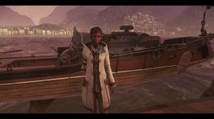 Easy  Dishonored 2 Gameplay Tutorial 18
