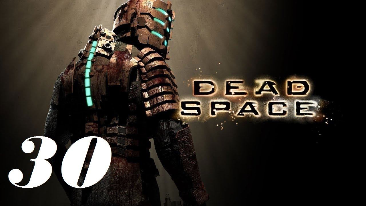 Dead Space. ПРОХОЖДЕНИЕ #30-ЮНИТОЛОГИ #AndMARU #DeadSpace смотреть онлайн