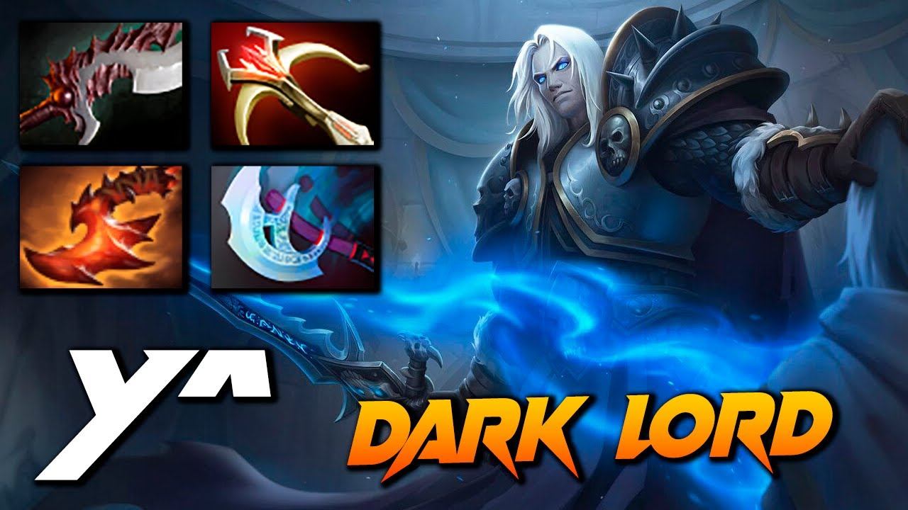 y` Abaddon Dark Lord - Dota 2 Pro Gameplay [Watch & Learn] смотреть онлайн