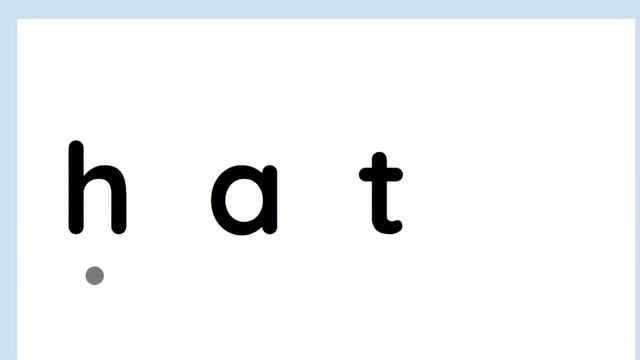 Jolly Phonics group 2. Dot reading смотреть онлайн