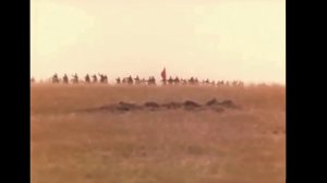 Эх,тачанка!