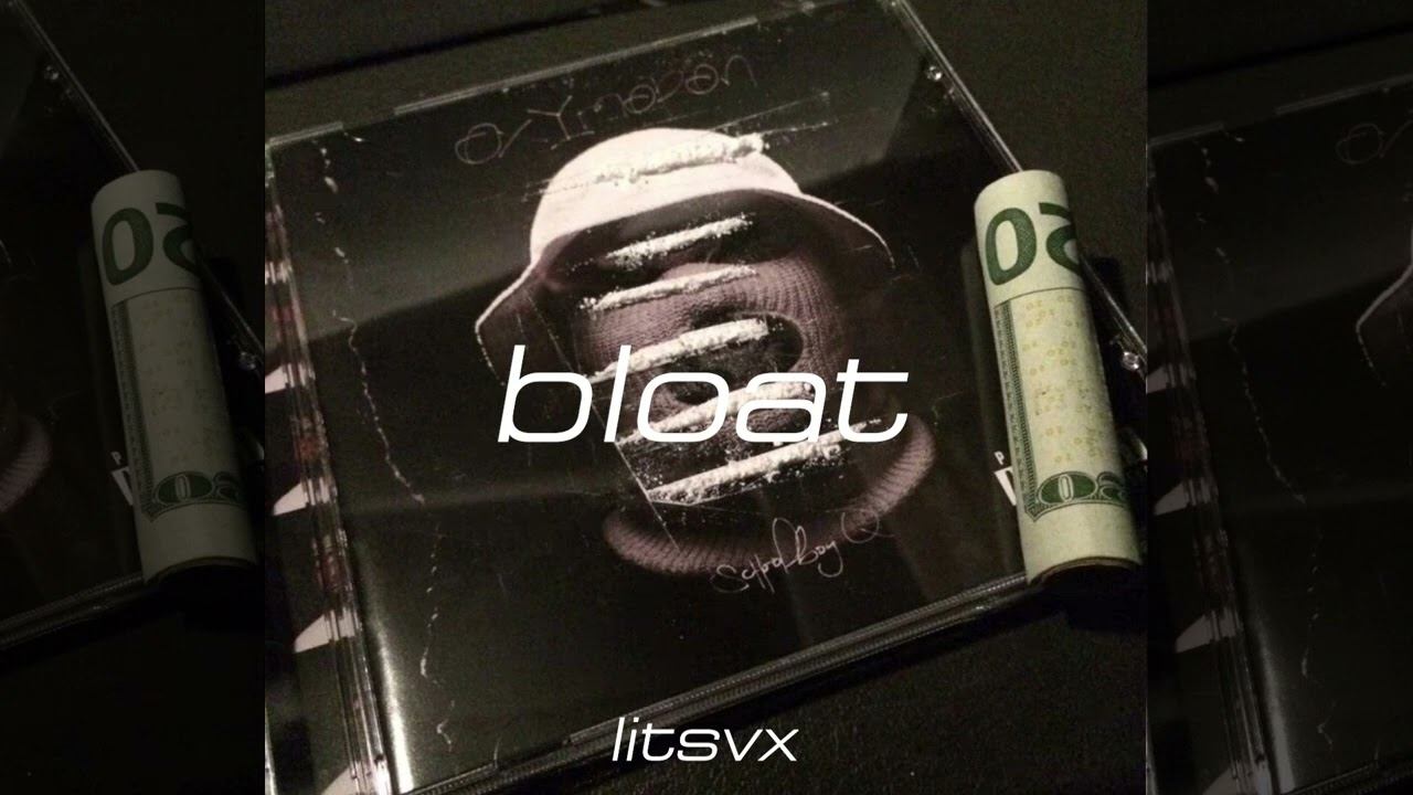 💸 {litsvx} Масло черного тмина x Soda luv type beat - Bloat смотреть онлайн