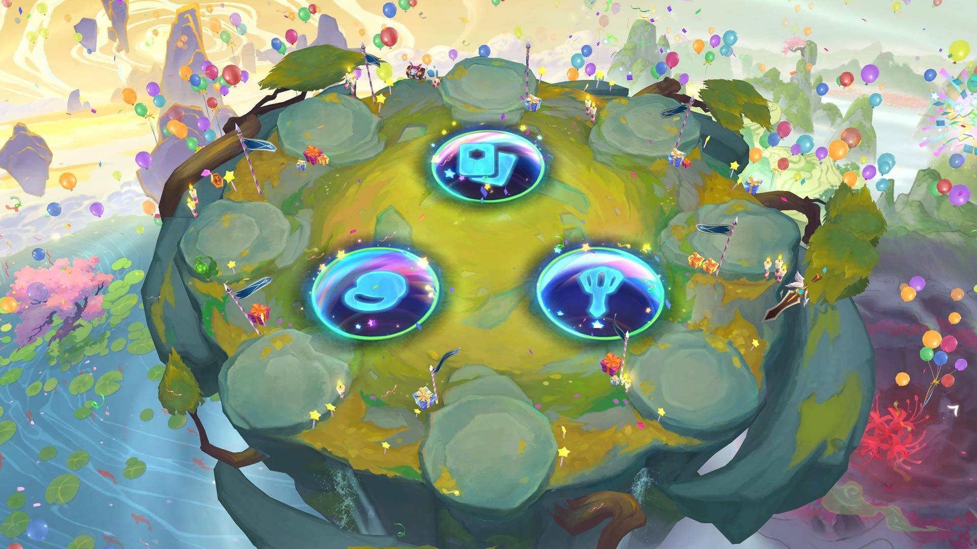 Family & Friends Pt. 3