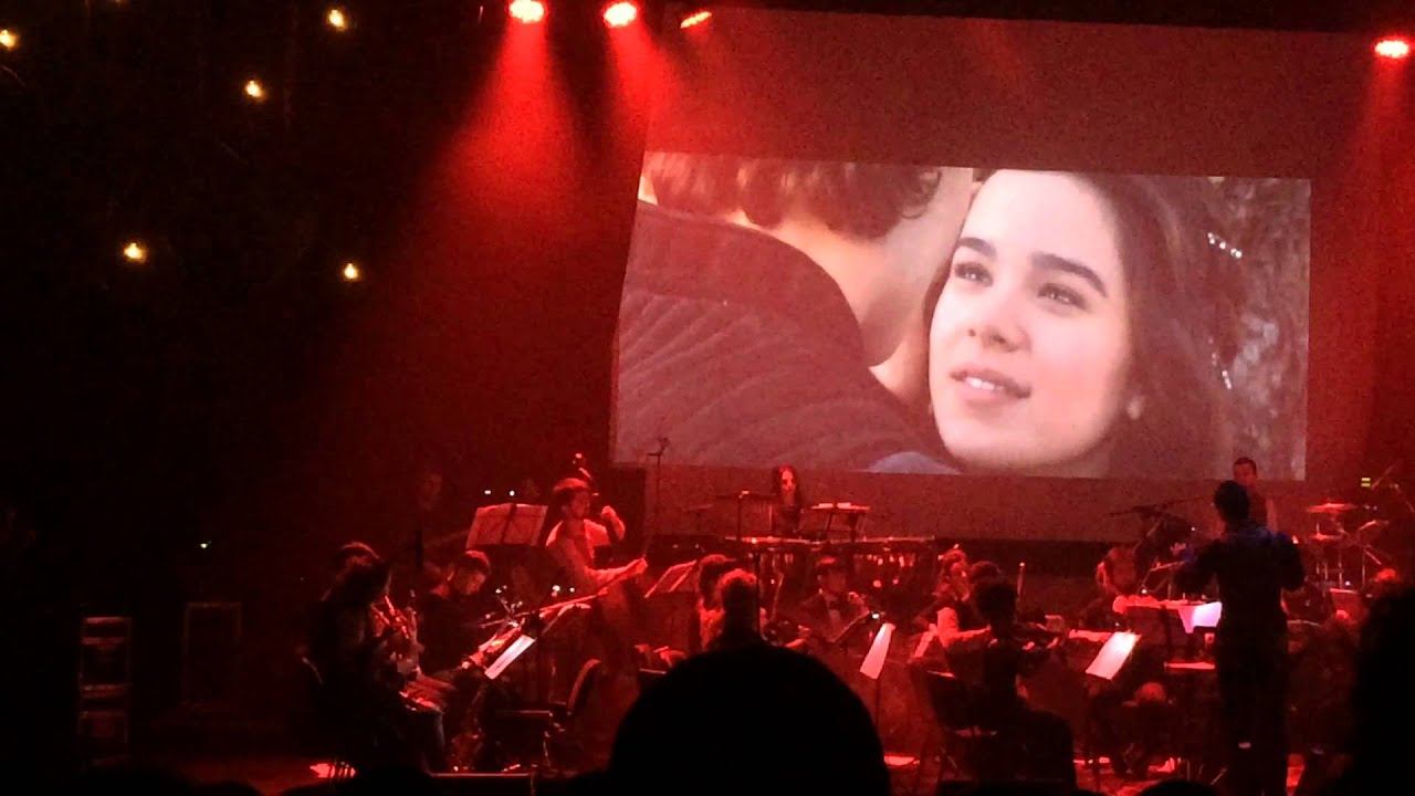 Lords of the Sound / Love story / romeo and juliet смотреть онлайн