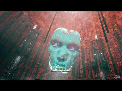 Ghostrunner speedrun 3:41:26 смотреть онлайн