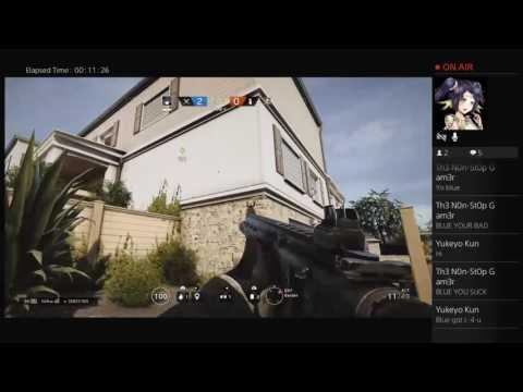 Siege | tips and tricks with Brony Bash смотреть онлайн