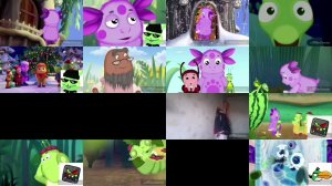 16 sparta remix (лунтик)