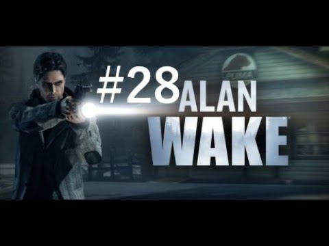 Alan Wake Gameplay #28 PL[BEZ KOMENTARZA] смотреть онлайн