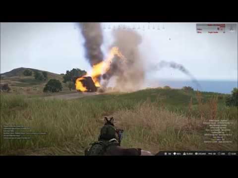 Arma 3 sandbox смотреть онлайн