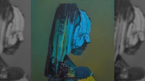 Самый тяжелый альбом, который я когда-либо слушал в своей жизни [everywhere at the end of time]