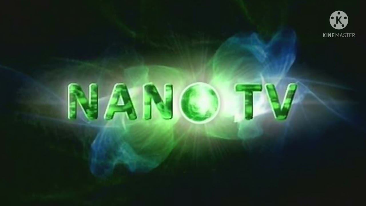 Заставка NANOtech Нано ТВ( 2018, 2012) с программой нанокомпозиты смотреть онлайн