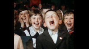 Промо Детского мира и Телеклуба (2007)