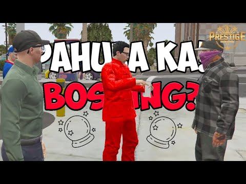 GTA V | MANGHUHULA [PrestigeRP][SEASON 2]PT.1 #106