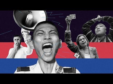 El poder de la protesta pacífica смотреть онлайн