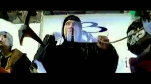 Bad B. Альянс - Надежда На Завтра (HD)