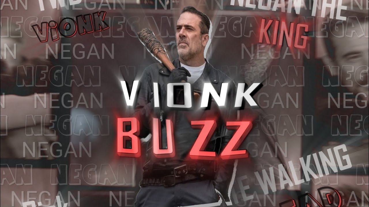 Edit Negan Style (tv) | Crowsfeet