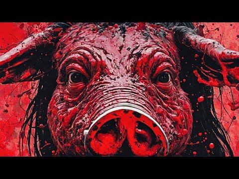 This TOXIC TTV T-BAGGED A RANK 1 PIG!? | Dead by Daylight смотреть онлайн