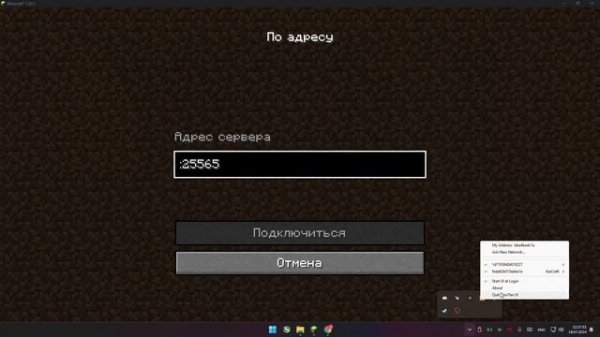 ZERO TIER ЗАМЕНА RADMIN VPN?