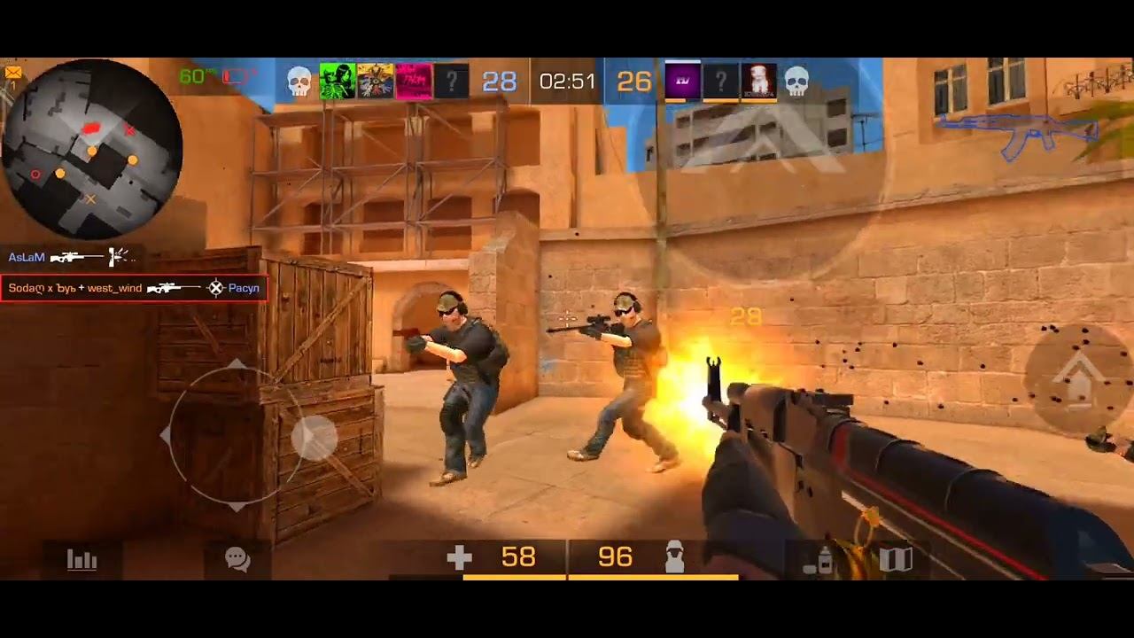 Стандофф 2 | Standoff 2 | начало положено или как научится играть😌 смотреть онлайн