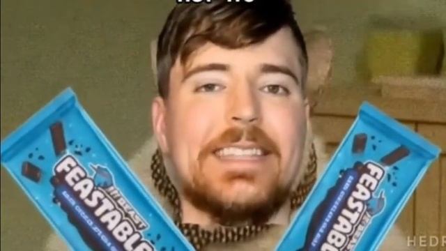 БУ ИСПУГАЛСЯ Я МИСТЕР БИСТ НЕ БОЙСЯ смотреть онлайн