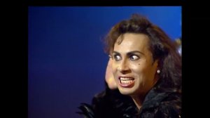 Army Of Lovers - Israelism (TOTZ 1993)