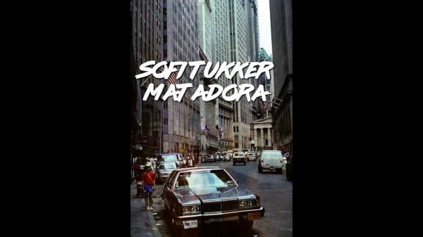 Sofi Tukker "Matadora"