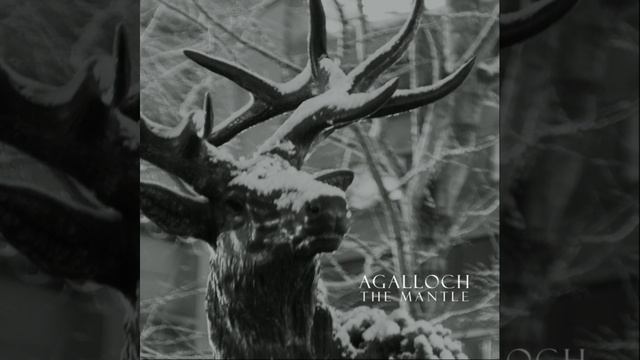 Agalloch - The Mantle (2002). Vinyl, LP, Album. US. Experimental/Post Metal, Progressive.