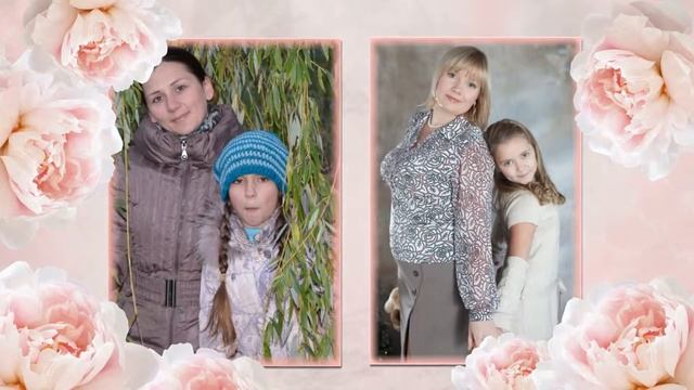 С праздником 8 Марта! смотреть онлайн