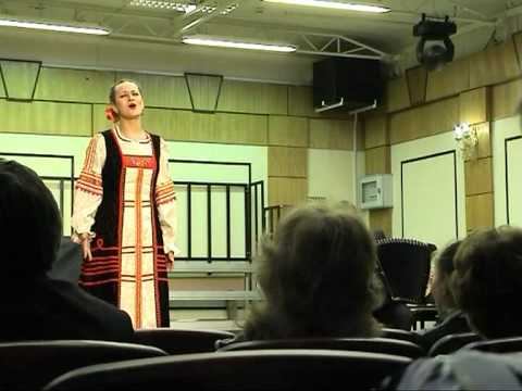 Алина Прохорова.Хасиям.mpg смотреть онлайн