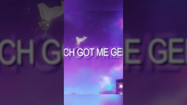 Denzel Curry - GOT ME GEEKED [Call of the Night AMV] #amv #animeedit #callofthenightamv #yofukashi смотреть онлайн