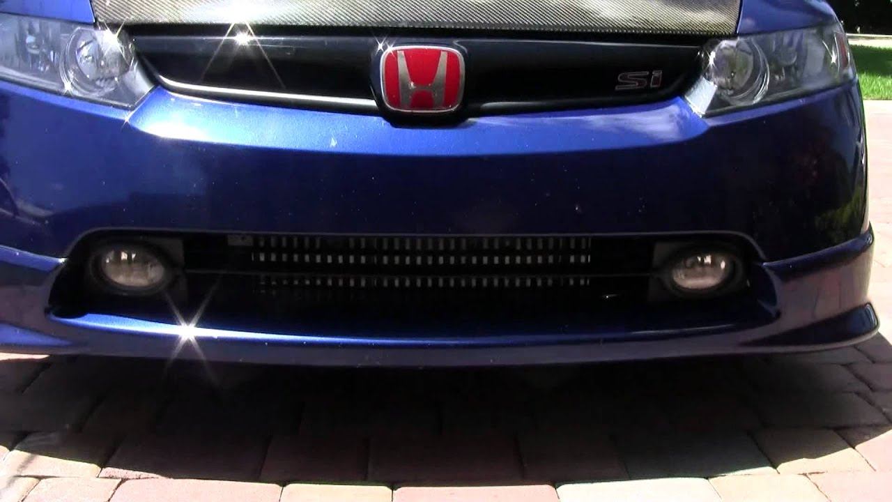 Fijiblu10's New Front Tires смотреть онлайн