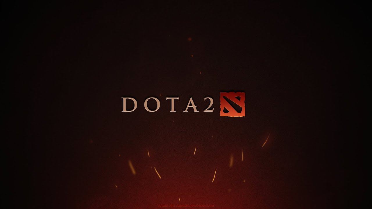 DOTA 2 Апаем ММР смотреть онлайн