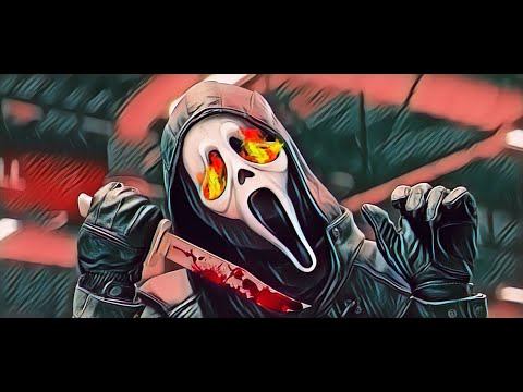 Играем против Палача за Feng Min смотреть онлайн