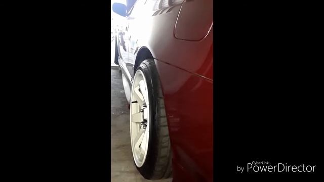 Project StaticAir - Stanceparts Air Cup Lift Kit смотреть онлайн