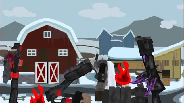Tv attack 8 (part 2) смотреть онлайн