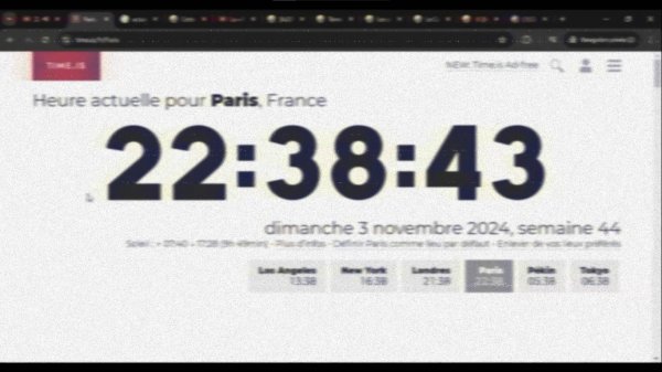 Le lanceur d'alerte qui avait tout prédit