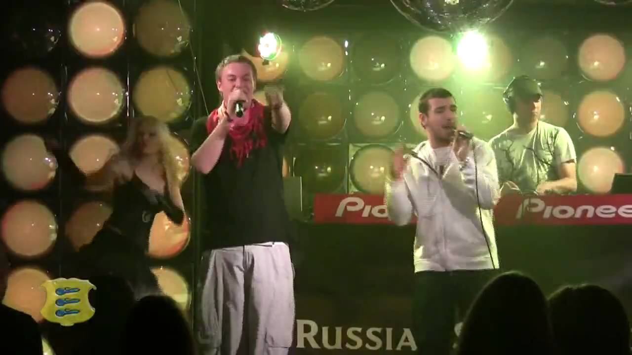 372 - Million Dollaz (live@ Club Prive) смотреть онлайн