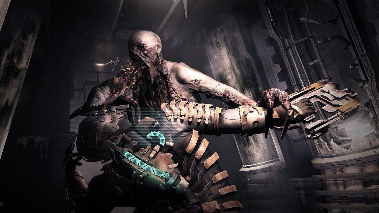Dead Space 2 #5 смотреть онлайн