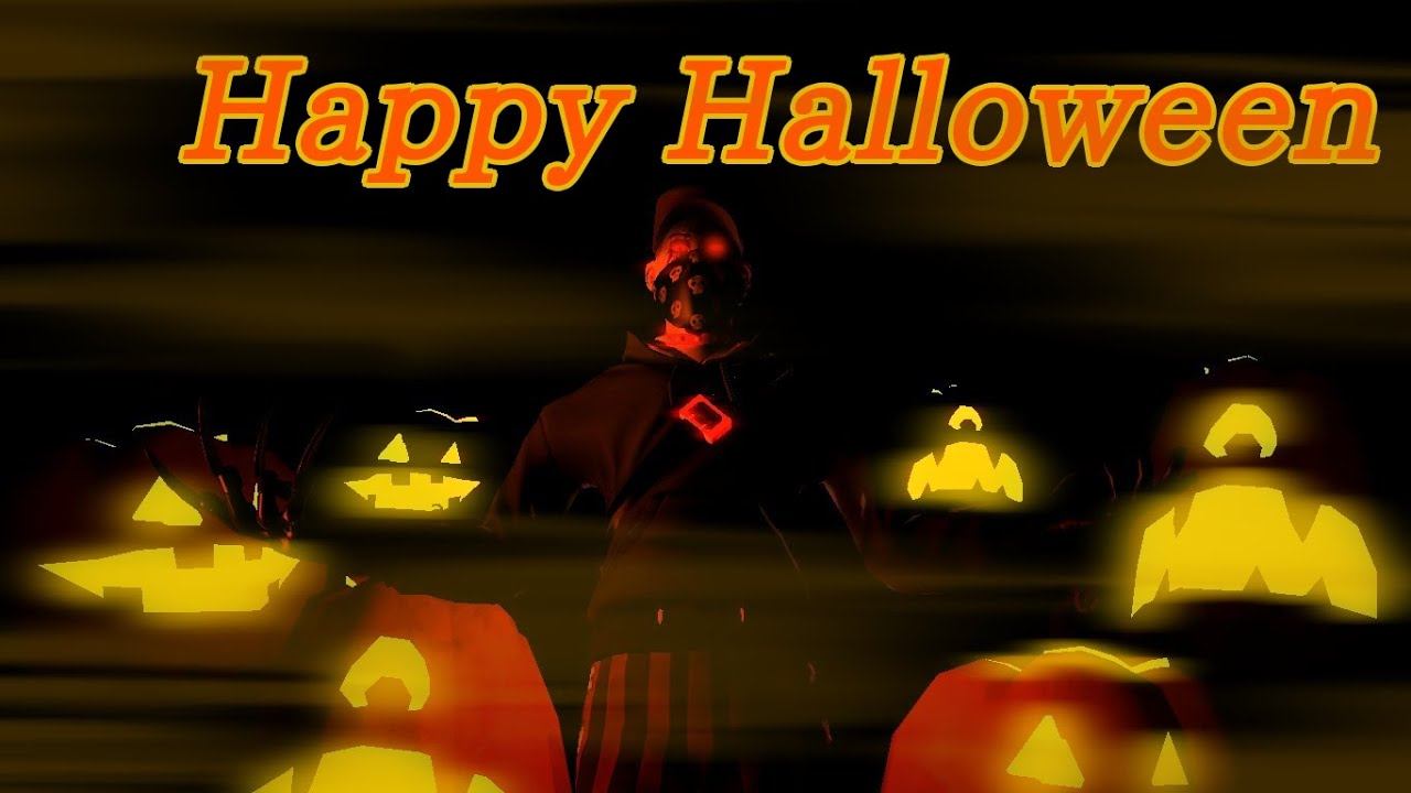 Slender Fortress 2: Halloween 2020 смотреть онлайн
