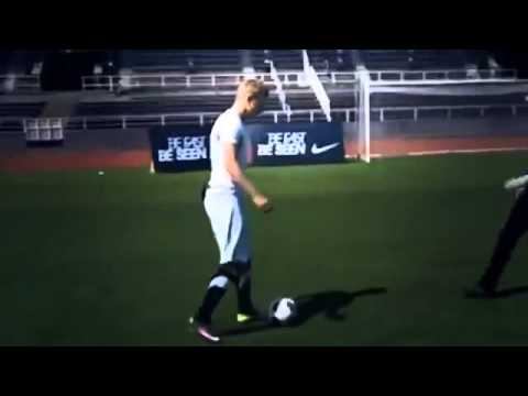 Лучший футбольный финт смотреть онлайн