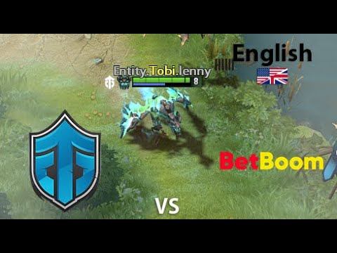 Entity vs BetBoom Team (game 3) BO2 | HIGHLIGHTS смотреть онлайн