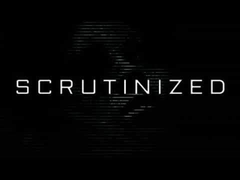 Scrutinized main theme смотреть онлайн