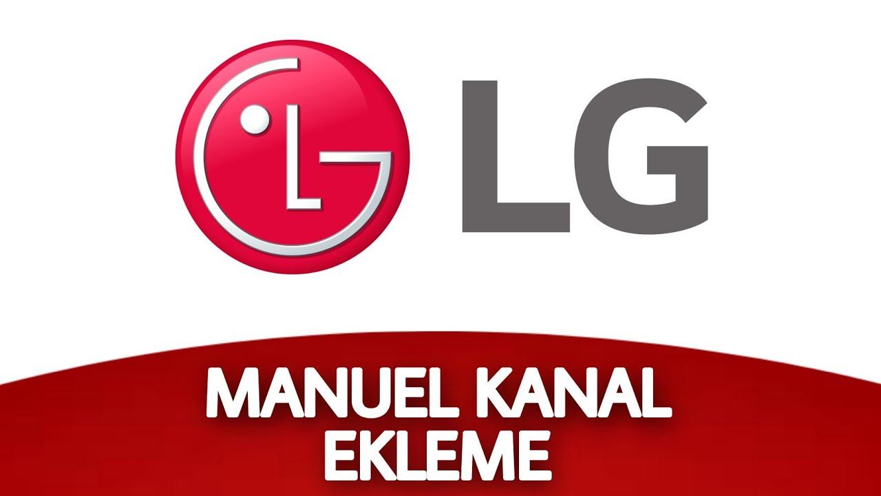 Lg Tv Manuel Kanal Ekleme Nasıl Yapılır - Manuel Kanal Ayarlama смотреть онлайн
