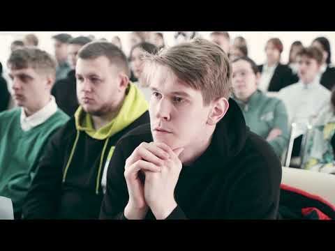 29.02.2024 Круглый стол: Преемственность поколений (строительные династии) смотреть онлайн
