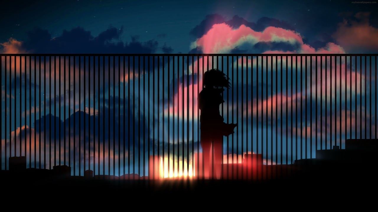 4k LiVe Wallpaper DeSktop LOVEly смотреть онлайн