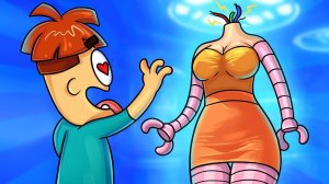 Как выжить 100 часов под контролем ИИ!